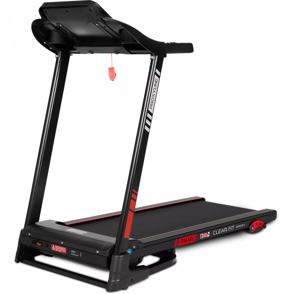 Беговая дорожка Clear Fit Sport ProxyLine TM 41