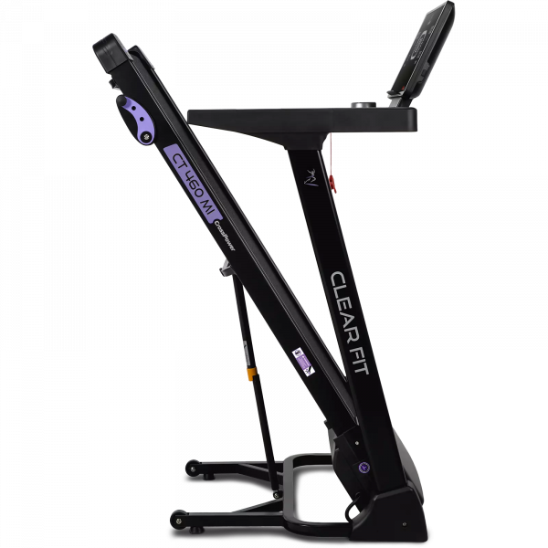Беговая дорожка Clear Fit CrossPower CT 460 MI