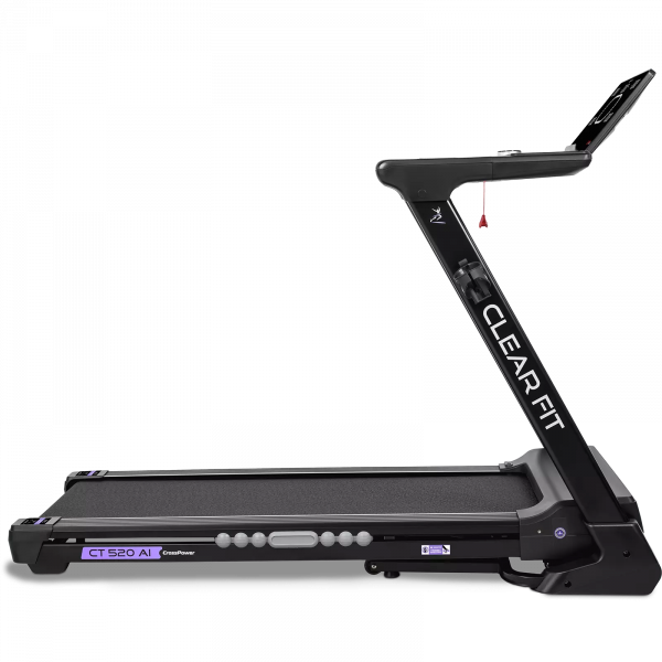 Беговая дорожка Clear Fit CrossPower CT 520 AI