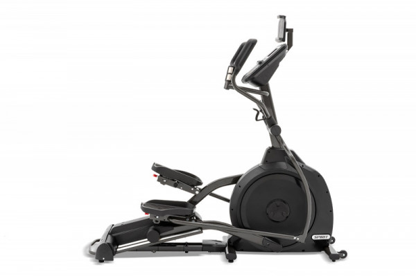 Эллиптический тренажер SPIRIT XE395 Black