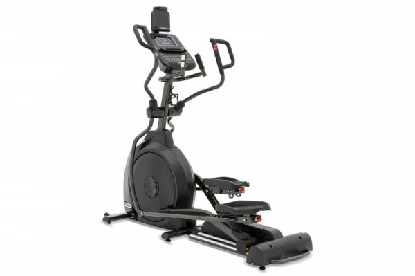 Эллиптический тренажер SPIRIT XE395 Black