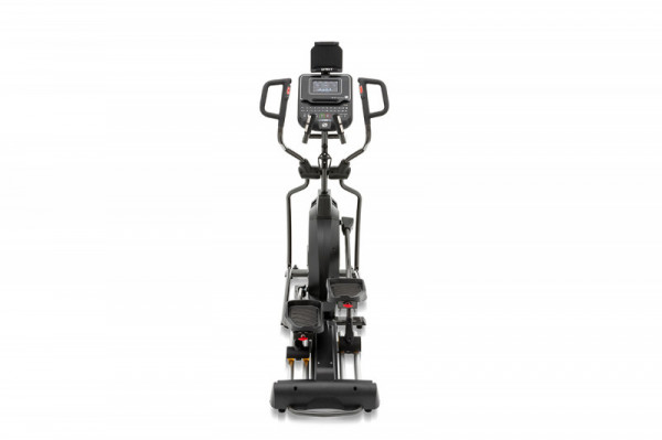 Эллиптический тренажер SPIRIT XE395 Black