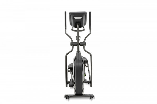 Эллиптический тренажер SPIRIT XE195 Black