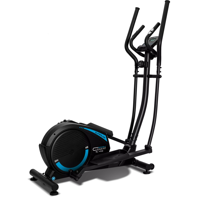 Эллиптический тренажер Clear Fit Sport SuperLine SL 402