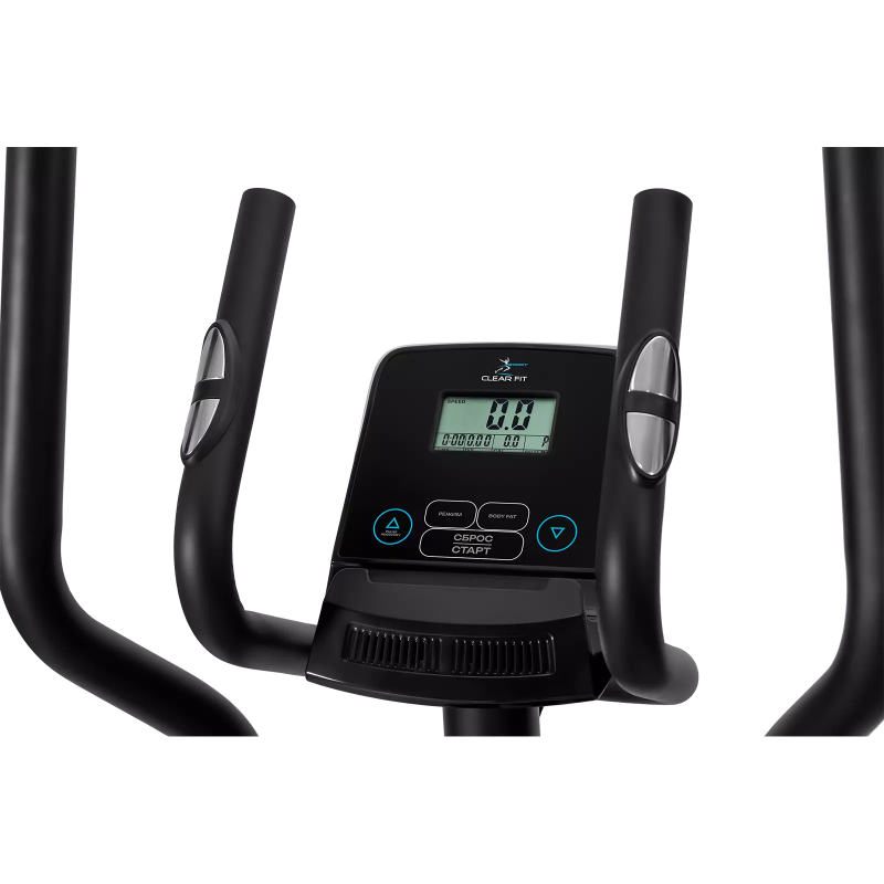 Эллиптический тренажер Clear Fit Sport SuperLine SL 402