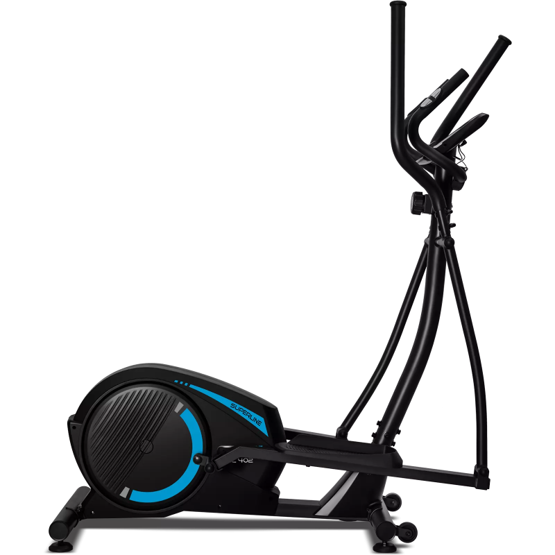 Эллиптический тренажер Clear Fit Sport SuperLine SL 402