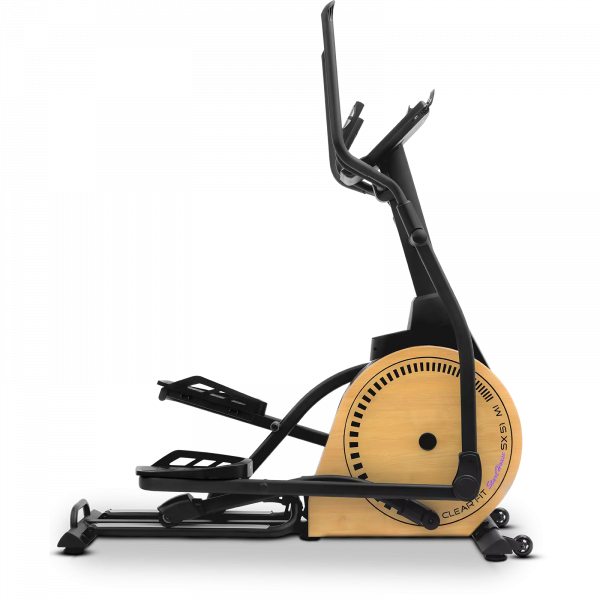 Эллиптический тренажер Clear Fit StartHouse SX 51 MI