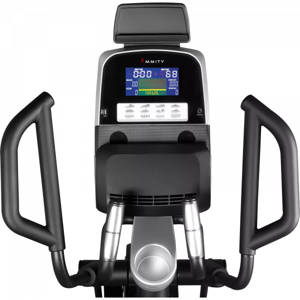 Эллиптический тренажер Ammity Premium PE 510 FD