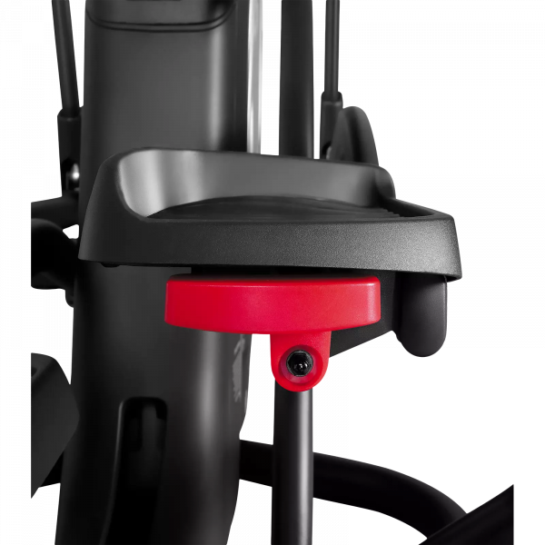 Эллиптический тренажер Ammity Premium PE 510 FD