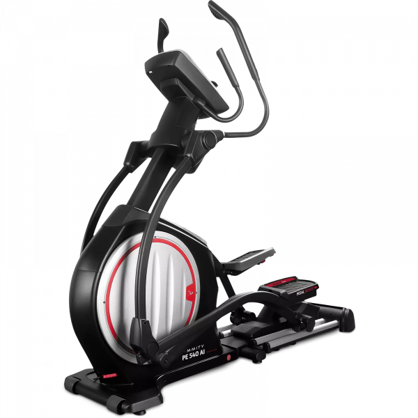 Эллиптический тренажер Ammity Premium PE 540 AI