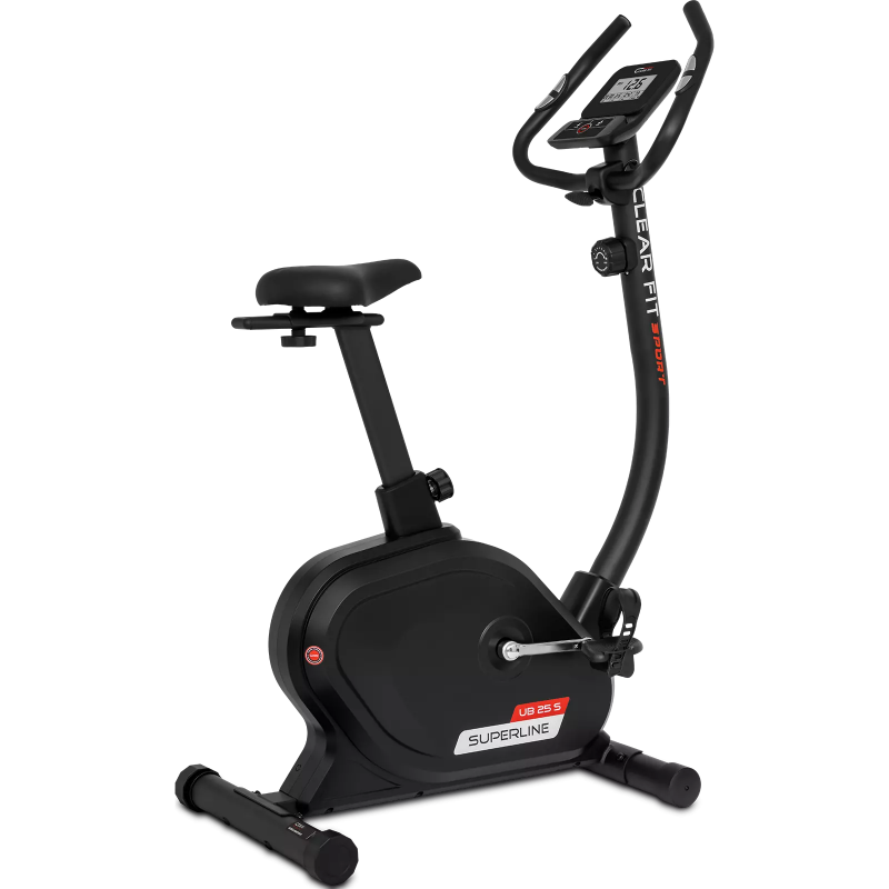 Велотренажер Clear Fit Sport SuperLine UB 25 S
