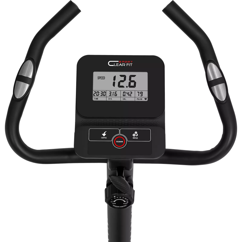 Велотренажер Clear Fit Sport SuperLine UB 25 S