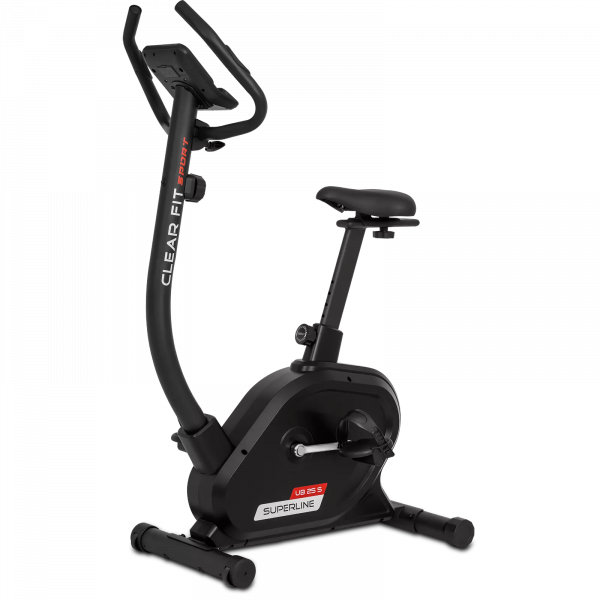 Велотренажер Clear Fit Sport SuperLine UB 25 S