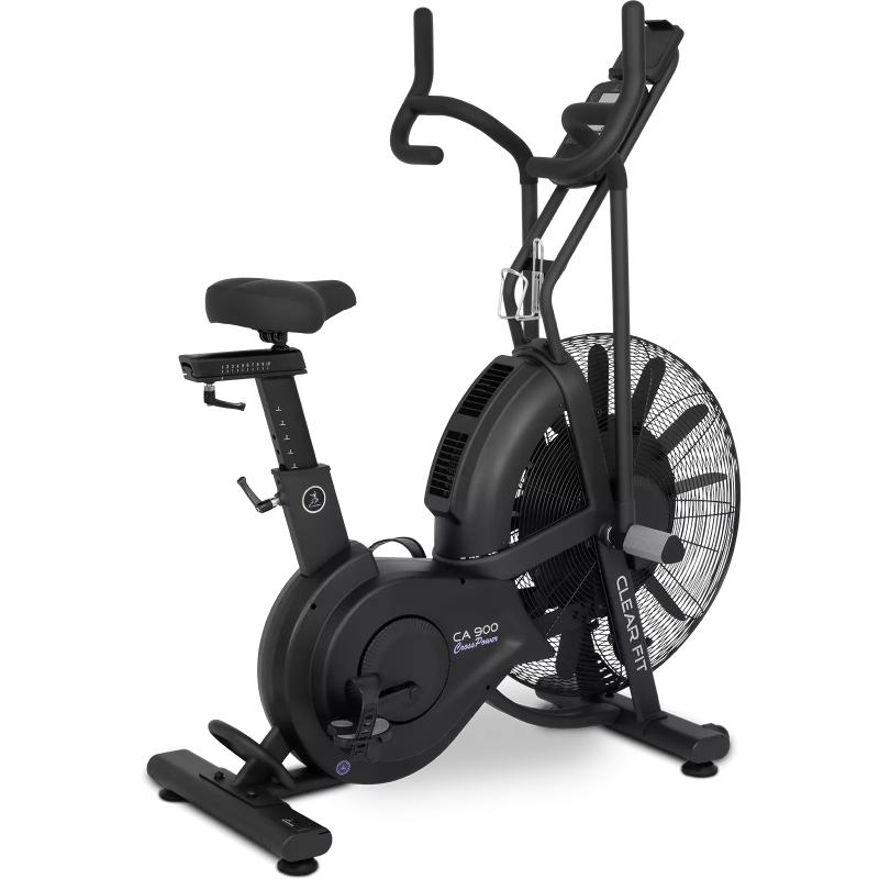 Аэробайк Clear Fit CrossPower CA 900