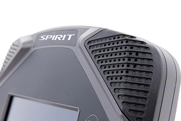 Реабилитационный велотренажер SPIRIT LR220