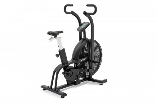 Велотренажер SPIRIT AB900+ AIR BIKE