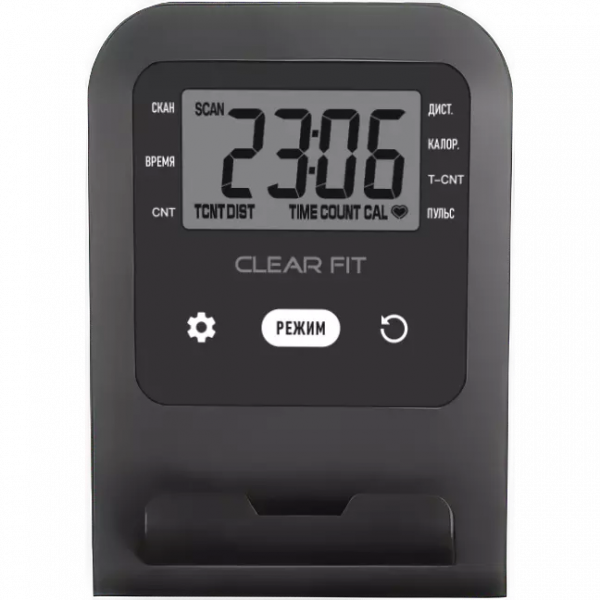 Гребной тренажер Clear Fit Neptune RN 600