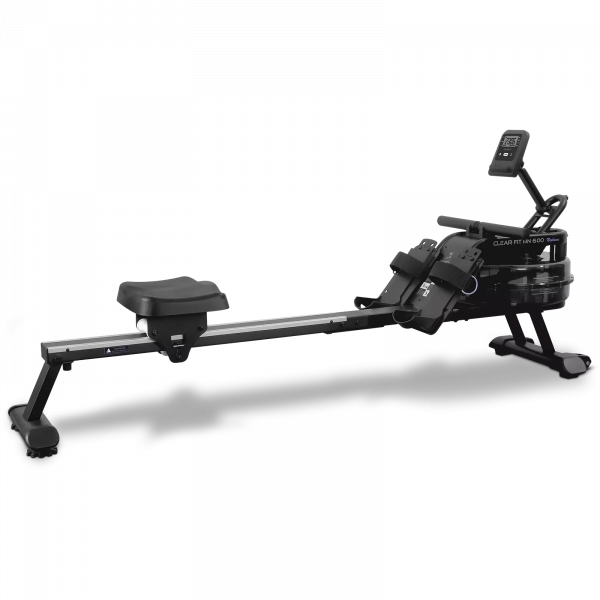 Гребной тренажер Clear Fit Neptune RN 600