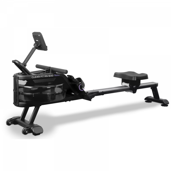 Гребной тренажер Clear Fit Neptune RN 600