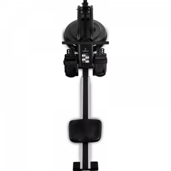 Гребной тренажер Clear Fit Neptune RN 1000 SMART