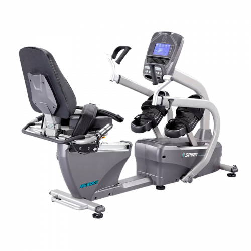 Реабилитационный горизонтальный степпер SPIRIT MS300