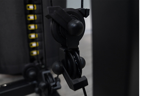 Мультистанция HastPower 250