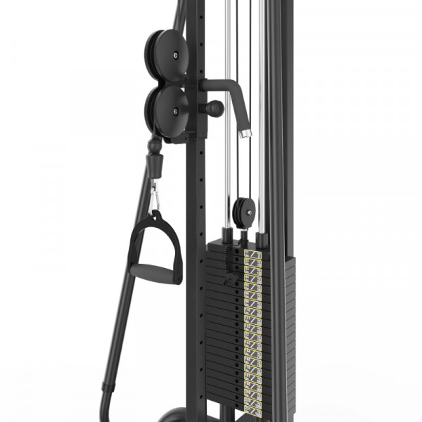 Кроссовер UNIX Fit MAX PRO одинарный (UC-1614B-1-100)