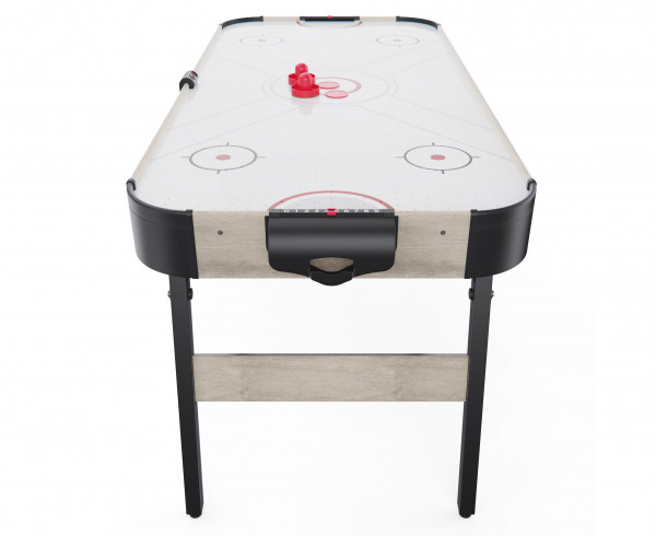 Игровой стол - аэрохоккей DFC 54" 135 x 65 см