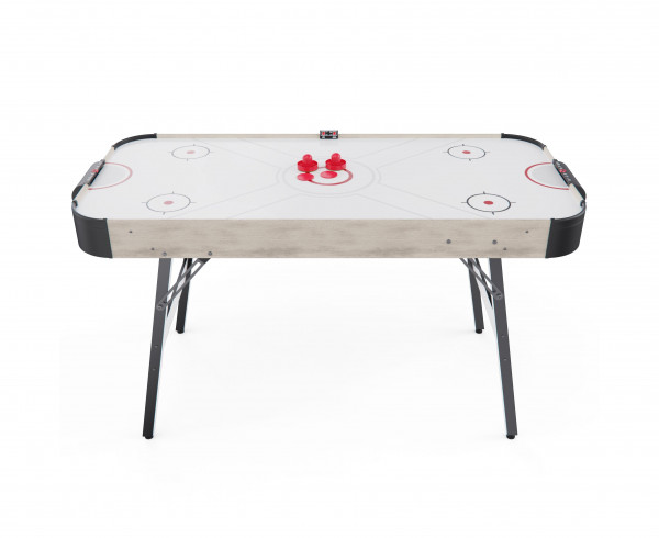 Игровой стол - аэрохоккей DFC 54" 135 x 65 см