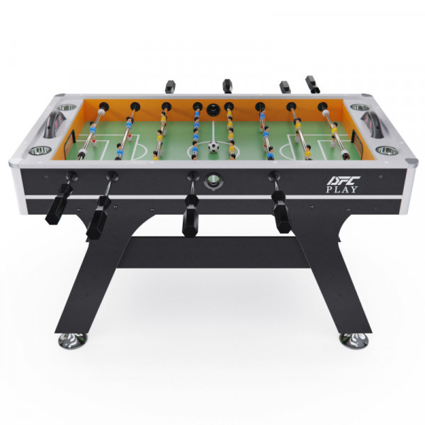Игровой стол - футбол DFC COMMANDER Deluxe 55"
