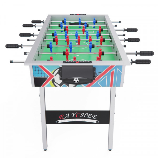 Игровой стол - футбол  DFC RAY 48" 122 x 65 см