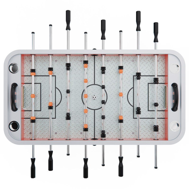 Игровой стол - футбол DFC 56" 144 x 76 см