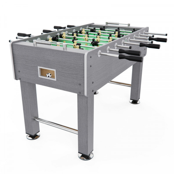 Игровой стол - футбол  DFC 55" 140 x 70 см