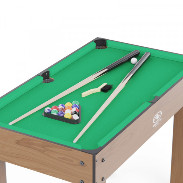 Игровой стол - трансформер DFC 48" 3 в 1 DT-T-2105