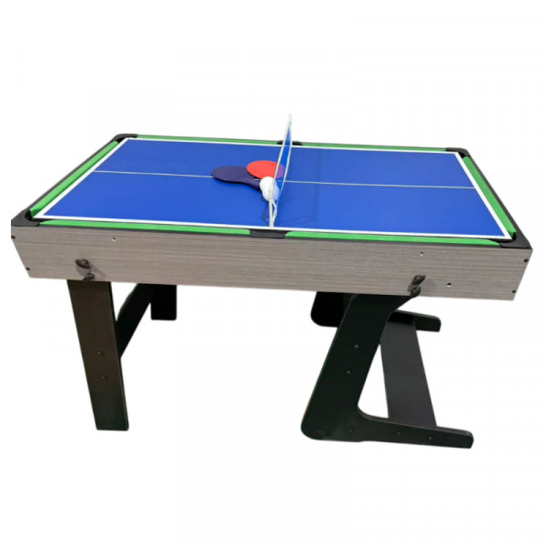 Игровой стол – трансформер DFC 48" 4 в 1, 128 x 61см