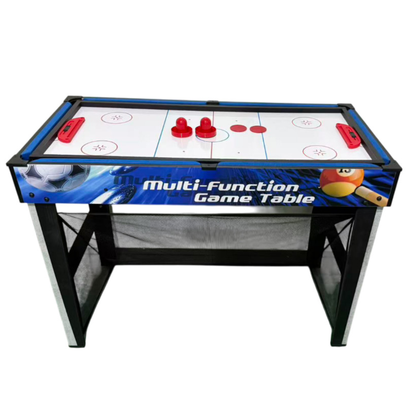 Игровой стол - трансформер 10 в 1 DFC 40" 102 x 51 см