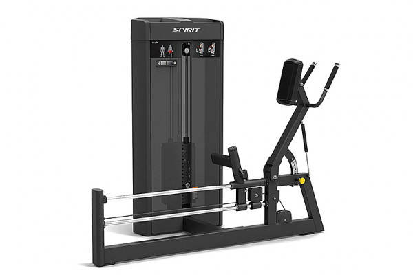 Глют-машина SPIRIT SP-4320