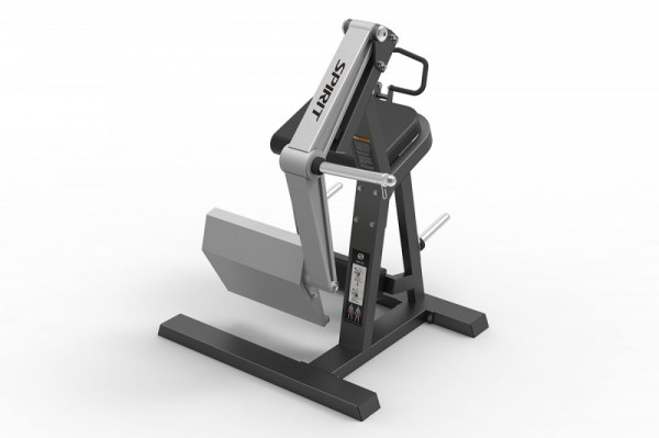 Глют машина SPIRIT SP-4510