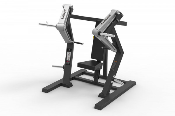 Жим от груди с наклоном SPIRIT SP-4501