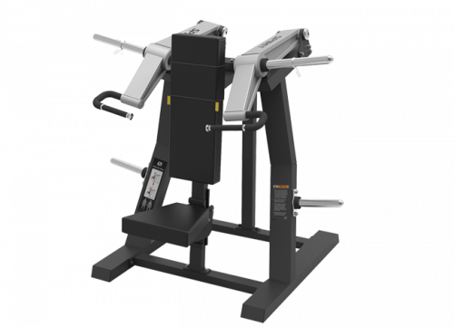 Жим от плеч SPIRIT SP-4503