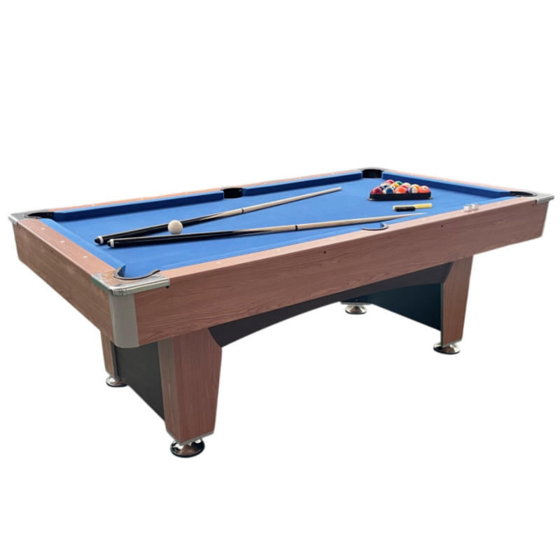 Игровой стол-бильярд DFC 84" 213 x 118 см