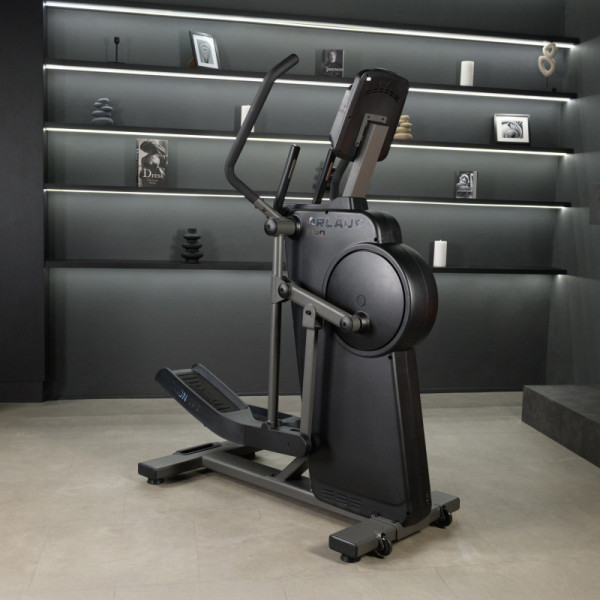 Эллиптический тренажер Orlauf Pro Oxion TFT