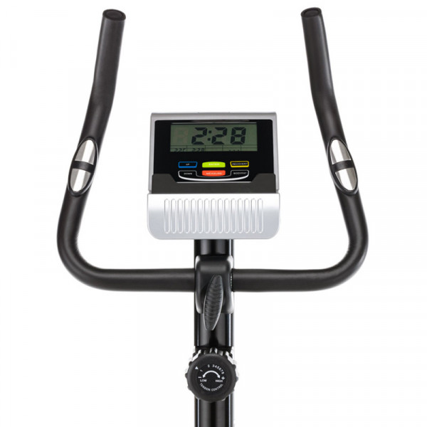 Велотренажер Orlauf Milly