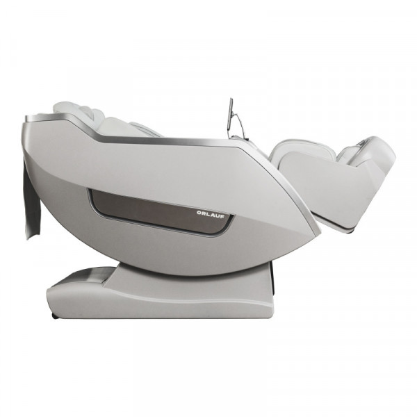 Массажное кресло Orlauf Superion Grey