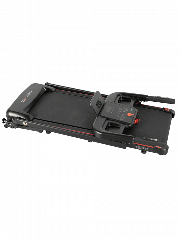 Беговая дорожка CARBON FITNESS T570