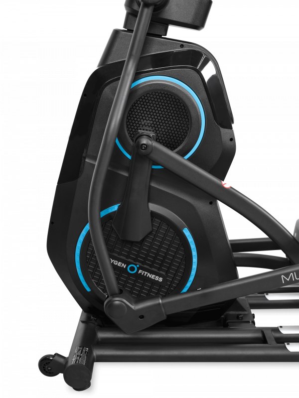 Эллиптический тренажер OXYGEN FITNESS MULBERRY