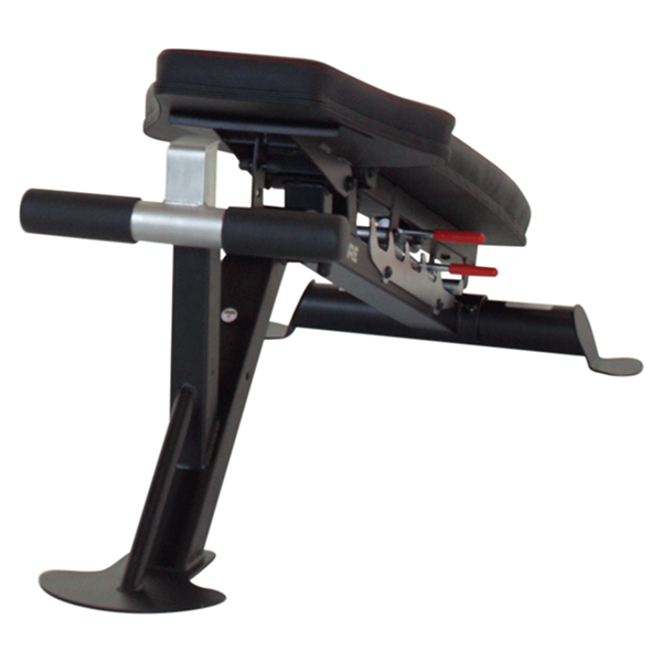 Скамья силовая, универсальная Inspire SCS (SCS-WB2B)