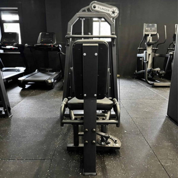 Разведение ног сидя. ТАНГЕН A2021 (Стек 100 кг)