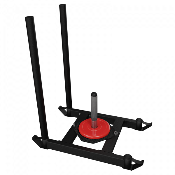 Сани для кроссфита BRONZE GYM PARTNER FL-12