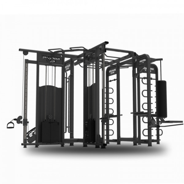 Функциональная рама BRONZE GYM 360B
